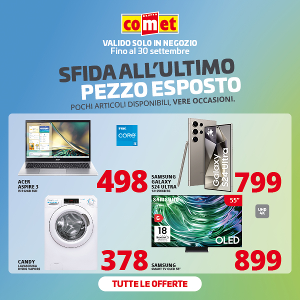 Ultimo esposto